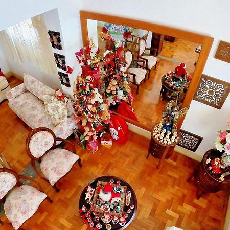 Casa Diamantina Apartment Ngoại thất bức ảnh
