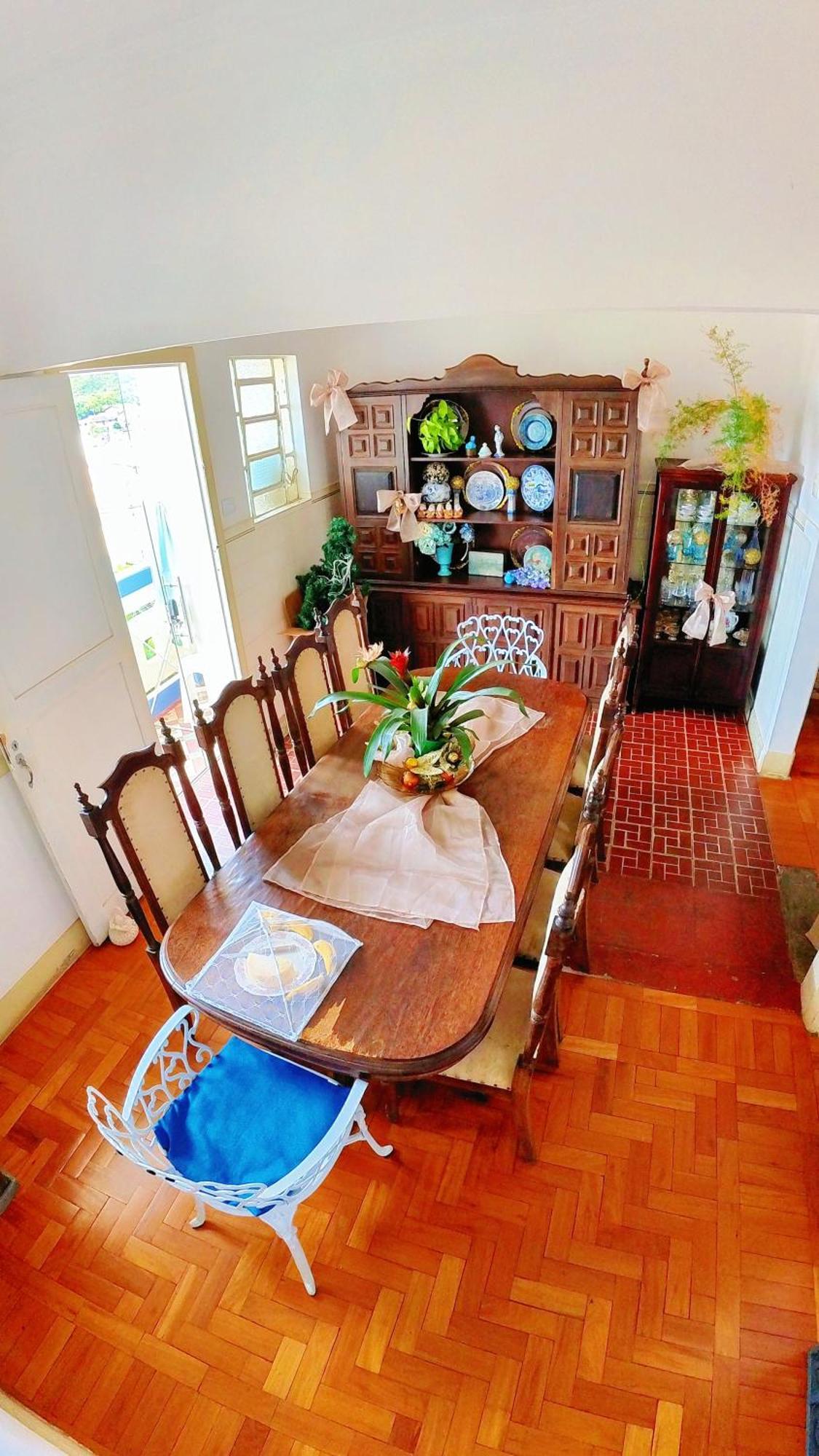 Casa Diamantina Apartment Ngoại thất bức ảnh