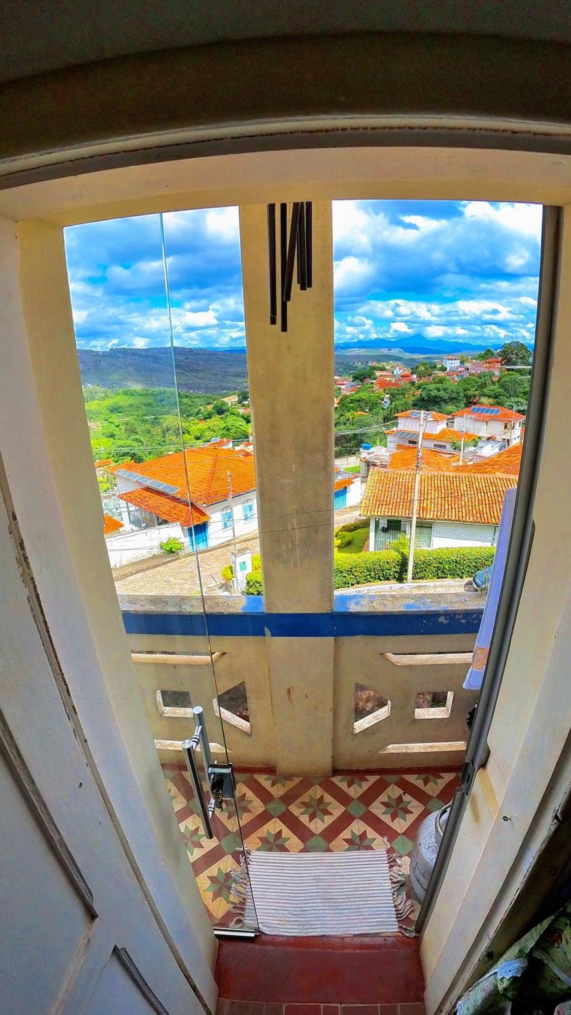 Casa Diamantina Apartment Ngoại thất bức ảnh