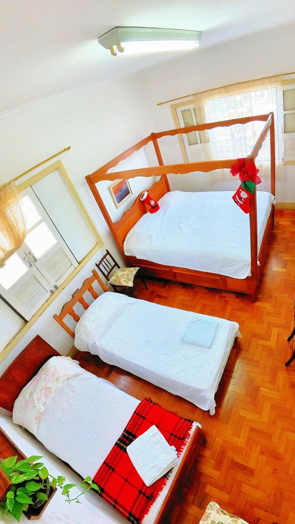 Casa Diamantina Apartment Ngoại thất bức ảnh
