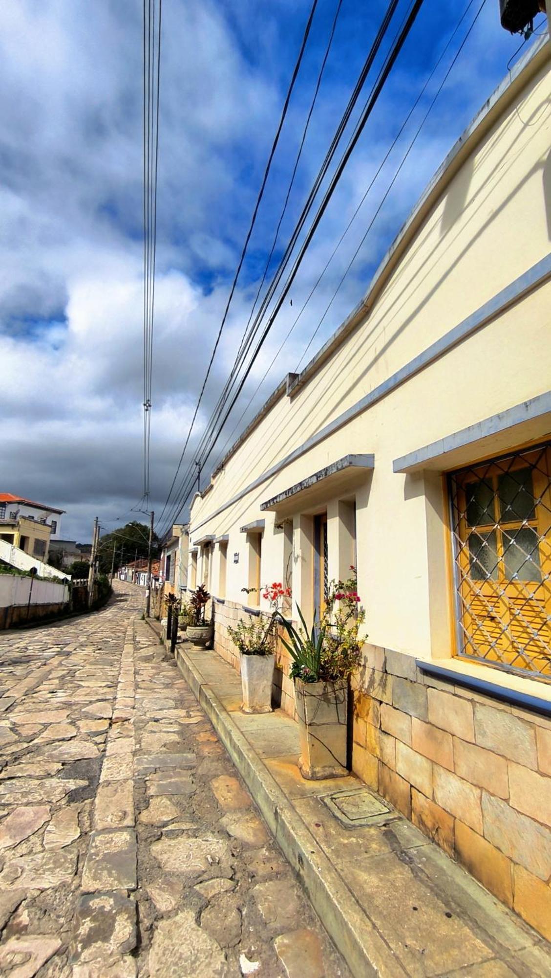 Casa Diamantina Apartment Ngoại thất bức ảnh
