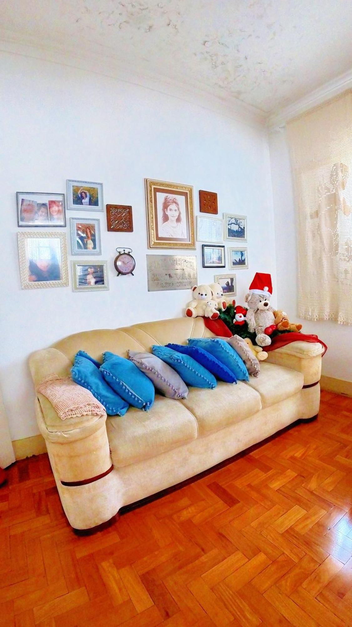 Casa Diamantina Apartment Ngoại thất bức ảnh